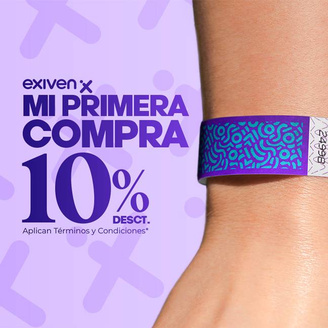 Promoción